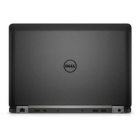 Laptop Dell E7470-14-Core i5 6ta gen-16GB RAM-256GB SSD-TOUC...