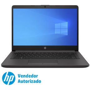 Laptop HP 240 G8, Core i5 1135G7 RAM 8GB SSD 256GB W10P