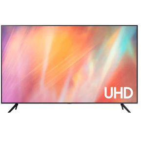 Televisor Samsung 58 Pulgadas LED UHD 4K Smart TV UN58AU7000
