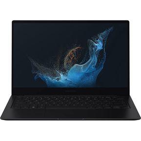 Laptop SAMSUNG Galaxy Book2 Pro - intel core i7 - 16 GB RAM...