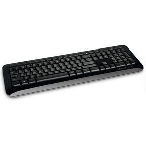 Microsoft Wireless Keyboard 850 Special...