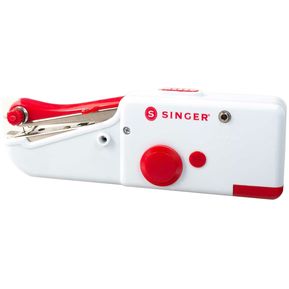 Máquina de coser manual SINGER
