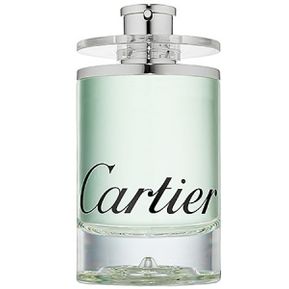Perfume Hombre Cartier Eau 200 Ml Men
