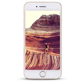 IPhone 8 Plus 256GB - Gold