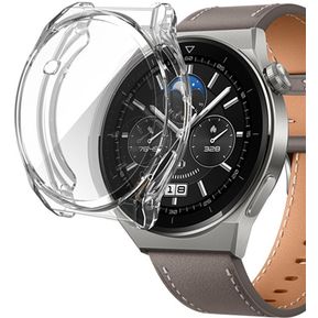 Funda Huawei Watch GT 3 Pro (46mm) Carlyle TPU Galvanizado F...