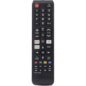 Lcd Tv Bn59-01315a Netflix Control Remoto Para Samsung Tv