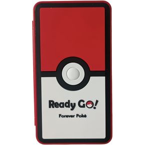 PortaJuegos Capacidad Para 24 Pokémon Compatible Switch/Oled/Lite