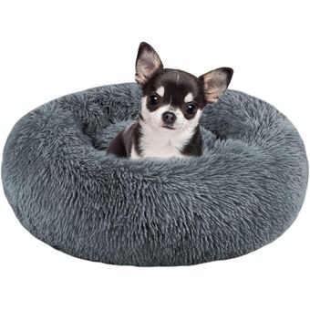 Cama Tipo Dona Para Mascotas Talla S Linio Colombia Ma Pe Ipjrlco