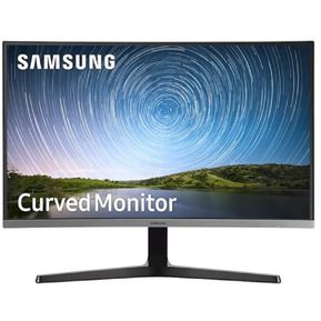 Monitor Samsung 27 Curvo Panel VA 4ms/60hz C27R500FHL