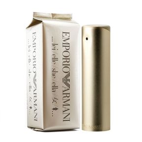 Perfume Emporio De Giorgio Armani Para Mujer 100 ml