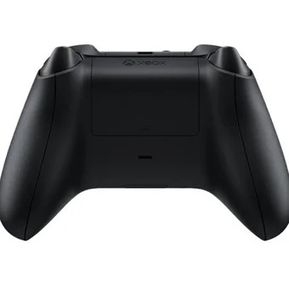 Control de Xbox One en serie S X Negro de Carbono