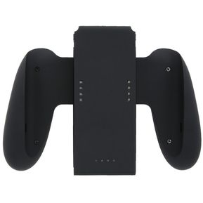 Para Nintend Switch Joy Con Comfort Grip Controller Cargador Soporte