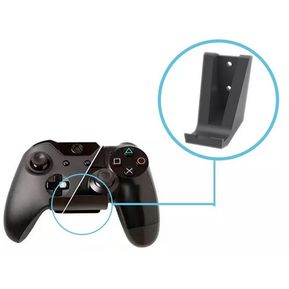 Soporte Base Pared Controles Ps4 Ps5 Nintendo Xbox One