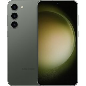 Celular Samsung Galaxy S23 256GB Verde + Adaptador 25W