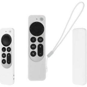 Funda para control Siri Remote 2ª Gen 2021 de Apple Tv 4k