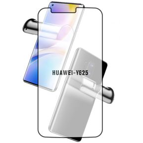 Jeco99F KIT MICAS FRONTAL+TRASERA PARA Huawei Y625 A ELEGI...