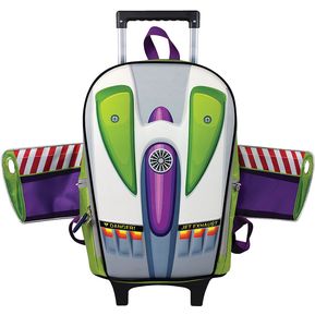 Morral Forma Toy Story Buzz Lightyear Trolley