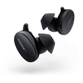 Audifonos Bose Sport Earbuds Bluetooth Negro