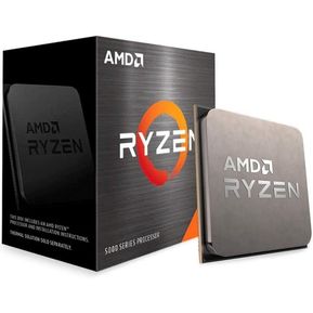 Procesador AMD Ryzen 9 5950X Dieciseis Nucleos 3.4GHz 70MB S...