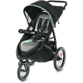 Carriola Graco FastAction Jogger LX Drive