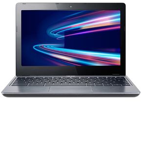 11.6 pulgadas Laptop 4GB + 128GB Intel Celeron 3205U Dual-core Laptop Win 10