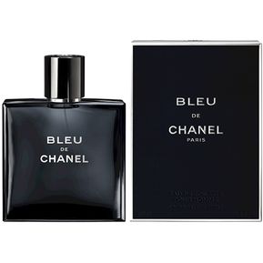 Perfume Chanel Bleu 100 ml Hombre