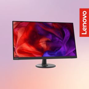 Monitor Lenovo ThinkVision C32u-40 Negro