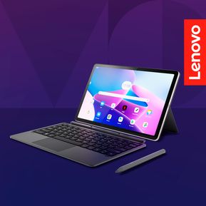 Tablet Lenovo Tab P11 Pro 6Gb 128Gb Gen 2 con Teclado + Lápiz