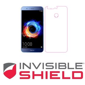 Protección Trasera Invisible Shield Huawei Honor V9