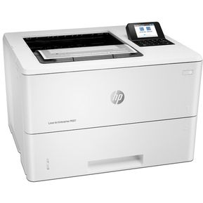 Impresora Láser monocromática HP LaserJet Enterprise M507dn