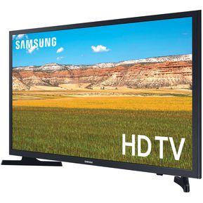 Televisor 32` samsung led hd smart tv 80 cms un32t4300akxzl