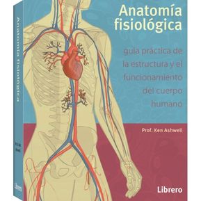 Anatomia Fisiologica: Guia Practica