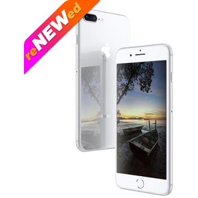 Celular iPhone 8+ Plus 64GB Blanco Reacondicionado