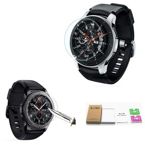 Protector De Pantalla compatible con relojes Samsung Gear S3 O Galaxy Watch 46mm
