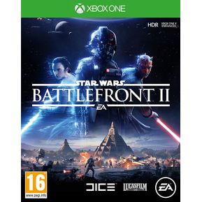 Star Wars Battlefront 2 para Xbox One