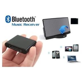 Adaptador Receptor Bluetooth para Dispositivos 30 Pin Bose