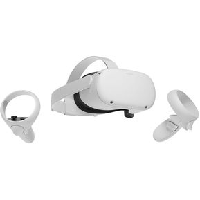 Meta Oculus Quest 2 Lentes de Realidad Virtual All in One 12...