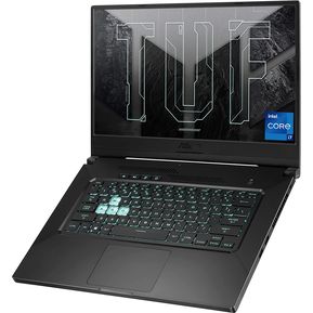 Laptop Asus TUF Dash 15 - Intel Core i7 - GeForce RTX 3050 T...
