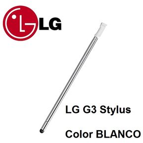Pluma S Pen Lg G3 Stylus Lapiz Óptico C...
