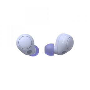 Sony WF-C700N True Wireless ANC In-Ear Headphones lavanda