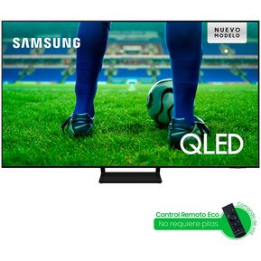 Televisor Samsung 60 pulgadas LED 4K Ultra HD Smart TV