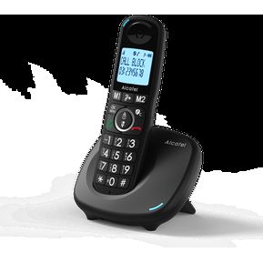 Teléfono Inalámbrico Alcatel Xl585cb