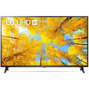Televisor LG 55" 4K- Smart tv 55UQ7400PSF