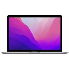 Laptop Apple Macbook Pro 13.3'' M2 512g...