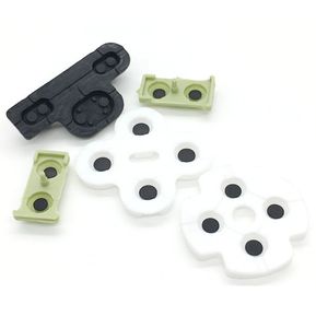 Membranas Silicona Botones para Control Play Station 3 Ps3