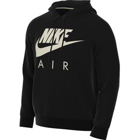 Buzo Hombre Nike Air Sportswear Brushed Back Pullover Hoodie