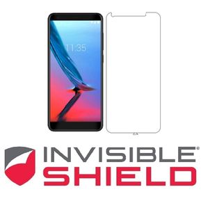 Protección Pantalla Invisible Shield ZTE Blade v9 HD