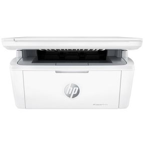 Multifuncional HP Laser Jet M141 Blanco