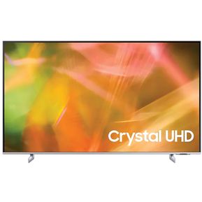 Televisor Samsung 55″ Crystal UHD 4K Smart TV UN55AU8200KXZL