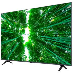 TV LG UHD 50 LED 4K - Smart tv